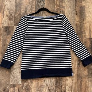 JCrew Lightweight Sweater Size Medium